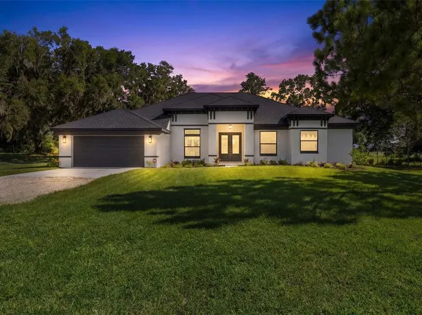 10264 S LECANTO HIGHWAY, LECANTO, FL 34461