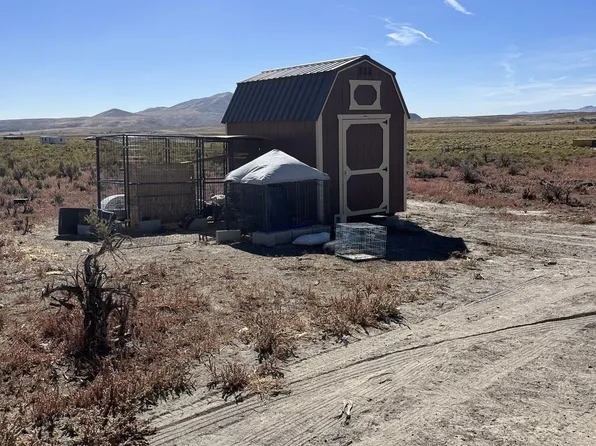 Colorado River Blvd, Elko, NV 89801