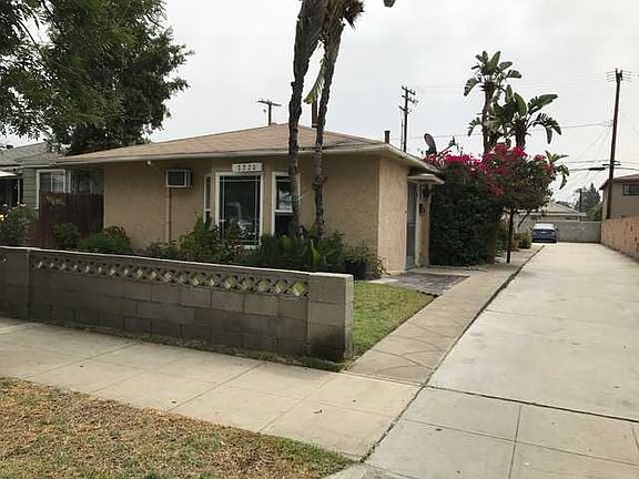Front Yard View