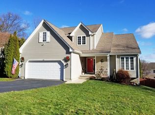 272 Whitney Ave, Holyoke, MA 01040