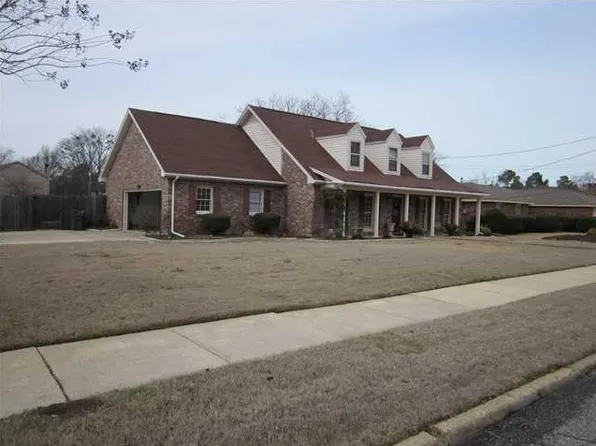 2096 Kingsbury Dr, Montgomery, AL 36106