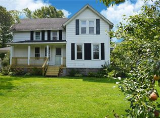 3078 Krueger Rd, North Tonawanda, NY 14120