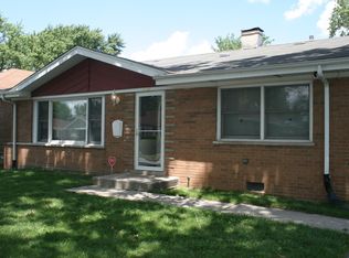 436 Jefferson St, Dolton, IL 60419