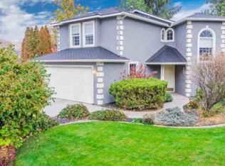 4128 N Sorrel Pl, Boise, ID 83703