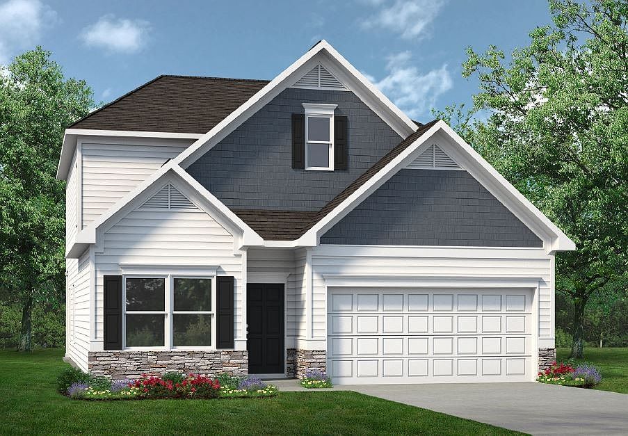 Exterior colors have been selected lot 178Lo