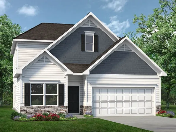 1109 Winners Cir S Lot 178, Shelbyville, TN 37160