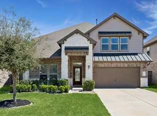 5450 Atwood Canyon Ct, Richmond, TX 77407
