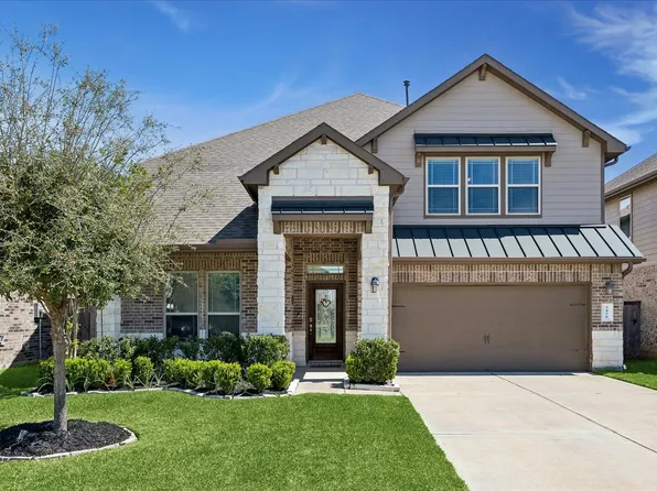 5450 Atwood Canyon Ct, Richmond, TX 77407