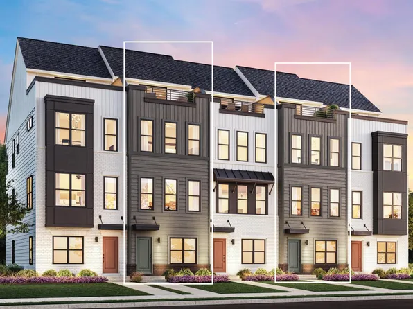 455 Blairhill Rd, Charlotte, NC 28203