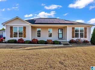 1161 County Road 617, Hanceville, AL 35077