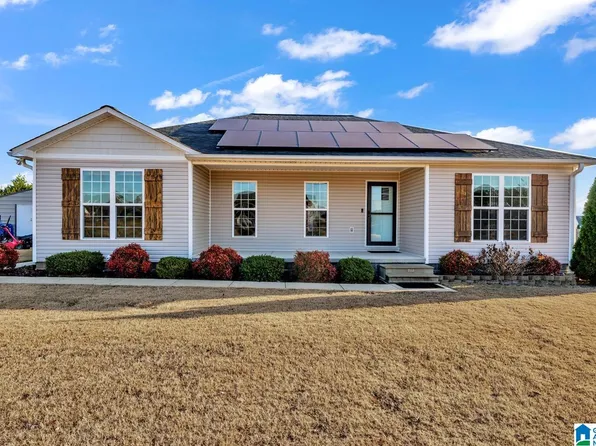 1161 County Road 617, Hanceville, AL 35077