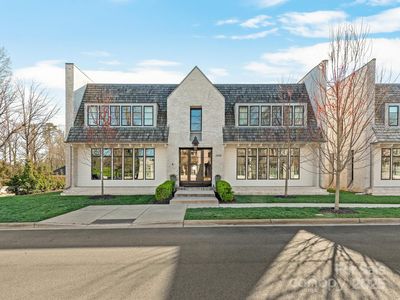2836 Kenwood Sharon Ln, Charlotte, NC, 28211