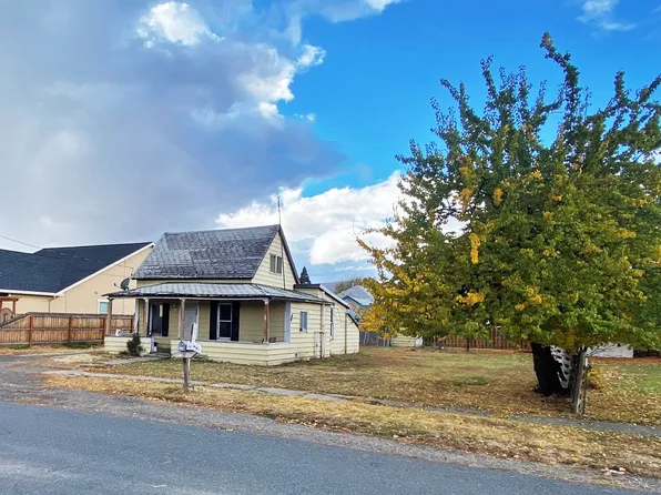 1815 Balm St, Baker City, OR 97814