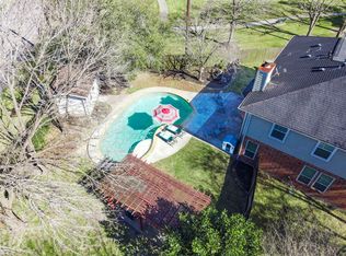 4602 Ten Sleep Ln, Friendswood, TX 77546