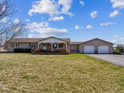 16606 Township Road 206, Ridgeway, OH, 43345