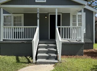 1019 Mason St, Lagrange, GA 30241