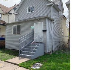 12016 S Normal Ave, Chicago, IL 60628