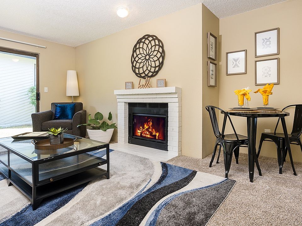 Copper Ridge Apartment Rentals Renton, WA Zillow