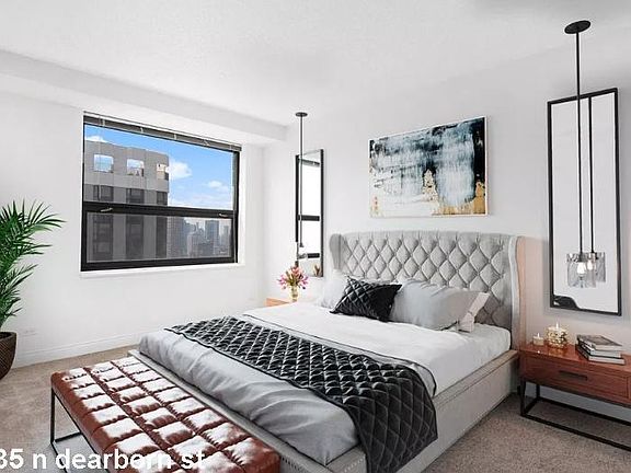 2nd image of 1135 N Dearborn St #1114