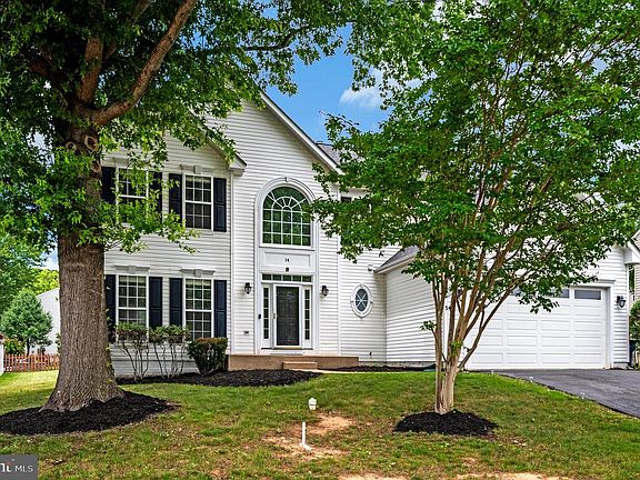 4th image of 14 River Oak Dr