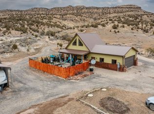 4322 V 2/10 Rd, De Beque, CO 81630