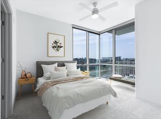 1009 E 11th St #707, Austin, TX 78702