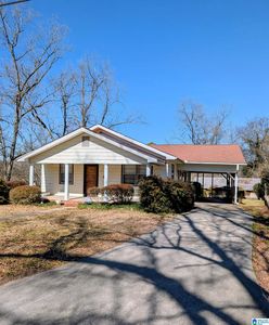 412 Joseph St, Bessemer, AL, 35020