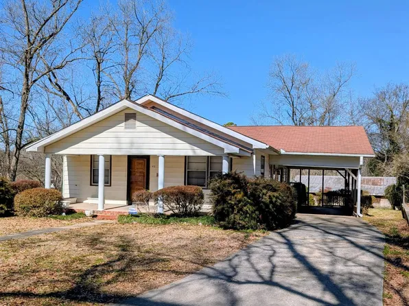 412 Joseph St, Bessemer, AL 35020