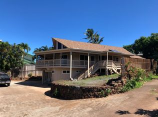 5128 Lower Honoapiilani Rd, Lahaina, HI 96761
