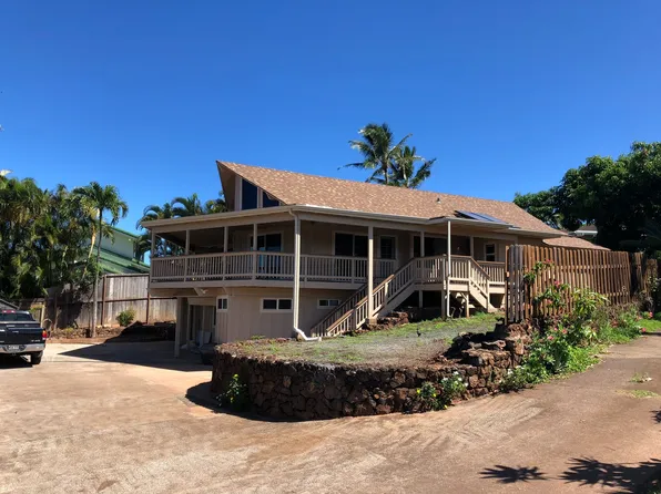 Lower Honoapiilani Rd., 5128 Lower Honoapiilani Rd, Lahaina, HI 96761