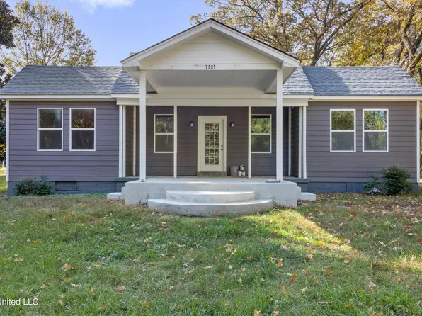 7557 Stateline Rd, Walls, MS 38680