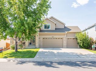 3750 Brunner Blvd, Johnstown, CO 80534