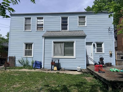 2755 Vanderberg Ave, Columbus, OH, 43204