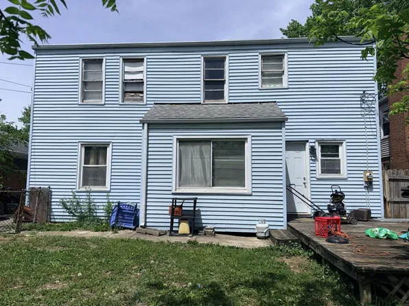 2755 Vanderberg Ave, Columbus, OH 43204