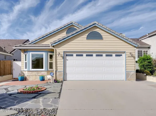 2665 Cimmaron Ave, Simi Valley, CA 93065