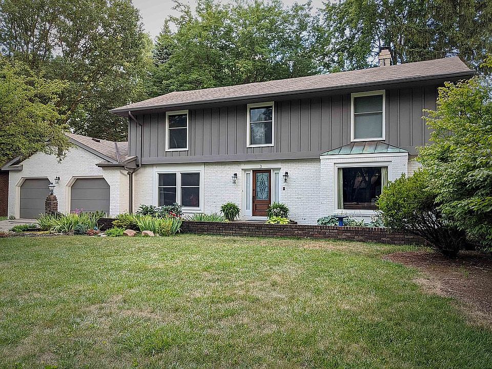 1st image of 3 Picardie Ct