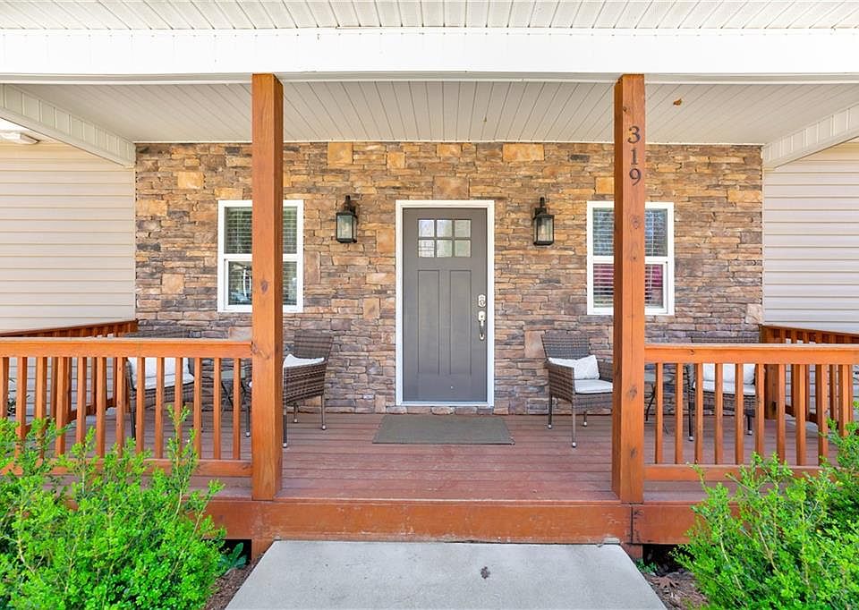 319 Coves End Point, Seneca, SC 29678 Zillow