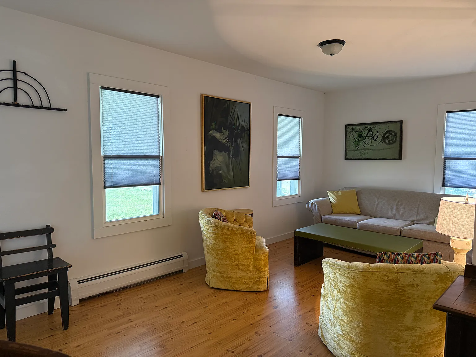 1 bed, 1100 sqft, $1,800 — Photo 3