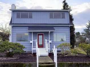 414 E 8th St, Port Angeles, WA 98362