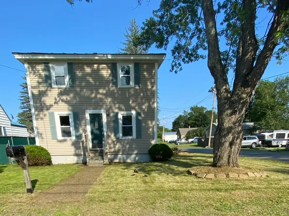 2 West Street, Fairfield, ME 04937