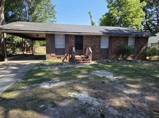 1603 Apple Valley Dr, Augusta, GA 30906