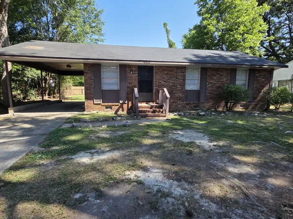 1603 Apple Valley Dr, Augusta, GA 30906