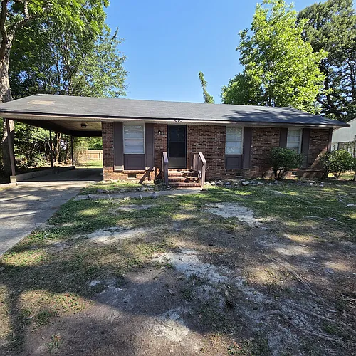 1603 Apple Valley Dr Photo 1