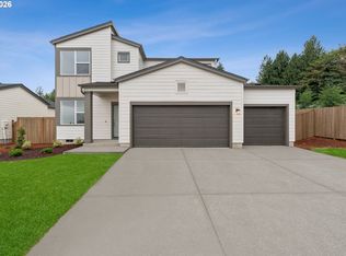 32730 SW Huser Ln, Scappoose, OR 97056