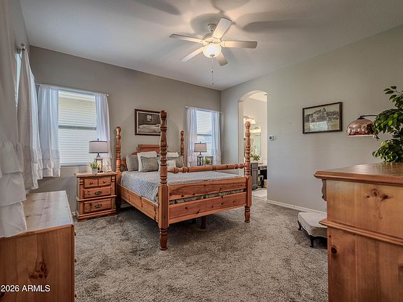 5th image of 4429 E Skousen Street