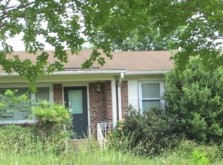 124 Blue Ridge Dr, Fountain Inn, SC 29644