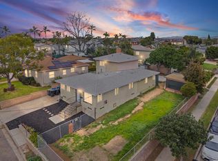 61 Del Mar Ave, Chula Vista, CA 91910