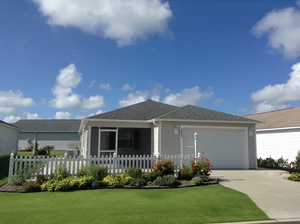 2050 Fairview Ln, The Villages, FL 32162