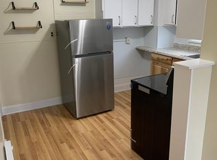 1216 W Norwegian St #3, Pottsville, PA 17901