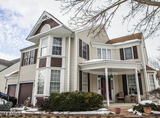 2565 Bear Den Rd, Frederick, MD 21701